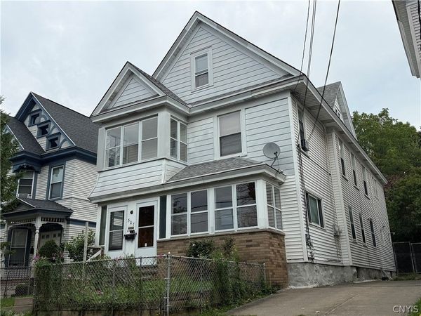 307 Graves Street, Syracuse, NY 13203