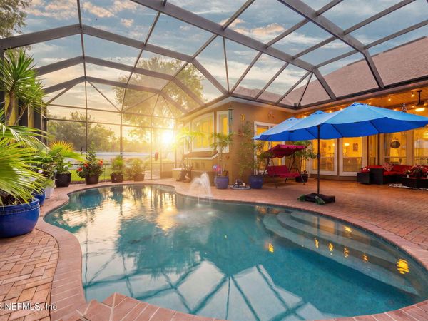 3112 TROUT CREEK Court, St. Augustine, FL 32092