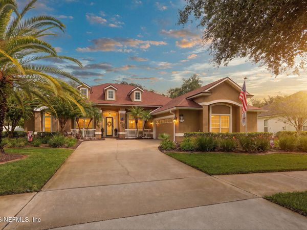 3112 TROUT CREEK Court, St. Augustine, FL 32092