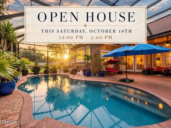 3112 TROUT CREEK Court, St. Augustine, FL 32092