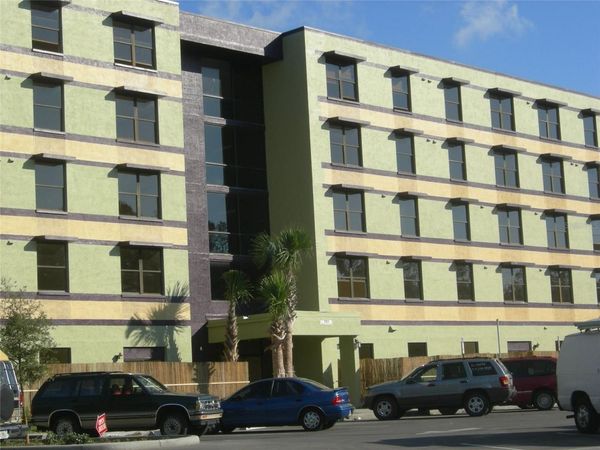 701 S MADISON AVENUE , Unit 405, CLEARWATER, FL 33756
