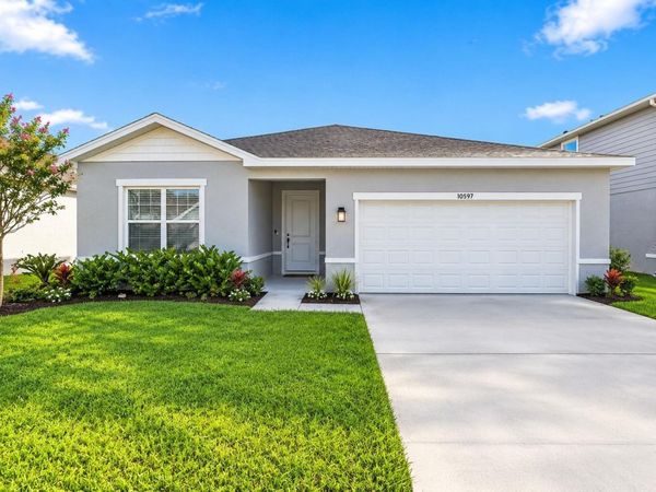 10597 SW VASARI WAY , PORT ST LUCIE, FL 34987
