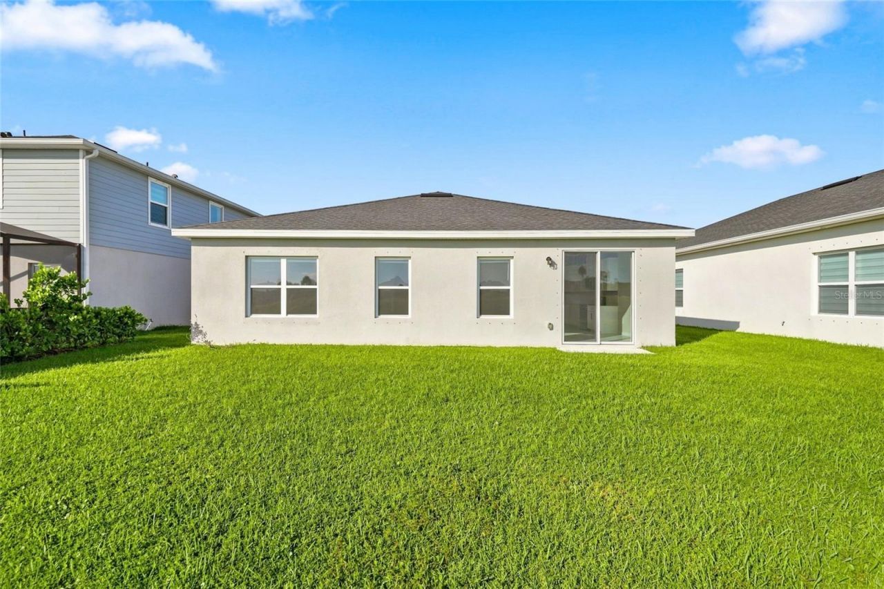 10597 SW Vasari Way , Port Saint Lucie, FL 34987 Photo