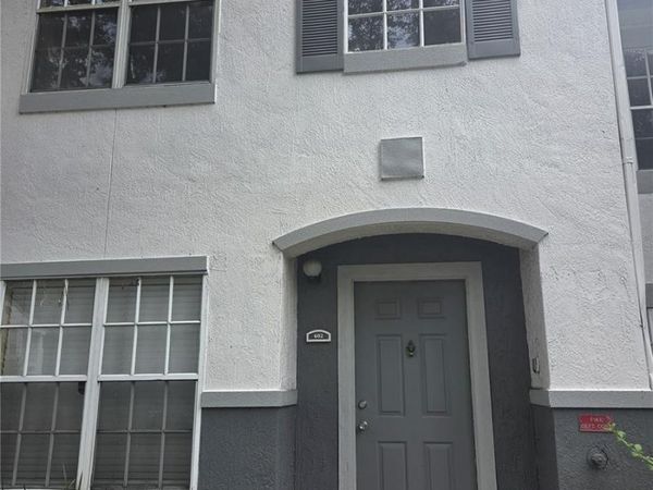 4344 S KIRKMAN ROAD , Unit 602, ORLANDO, FL 32811