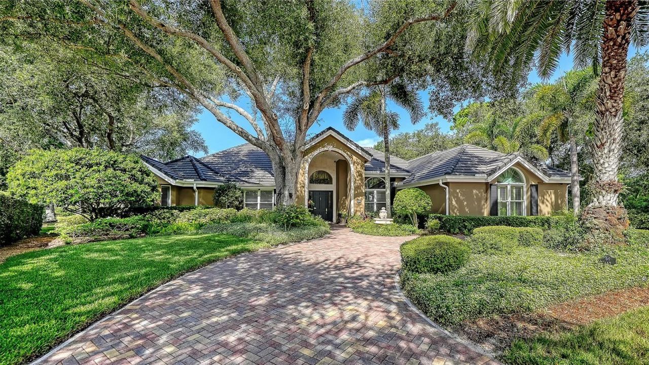 662 Fernwalk Lane, Osprey, FL 34229 Photo