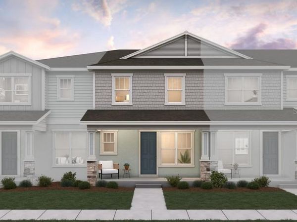 17732 PORTER ROAD , WINTER GARDEN, FL 34787