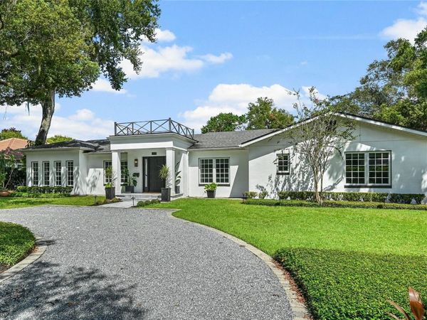 1271 PALMER AVENUE , WINTER PARK, FL 32789