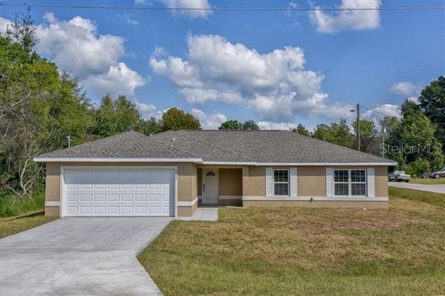 12472 SW 85th Place, Dunnellon, FL 34432 Main Photo