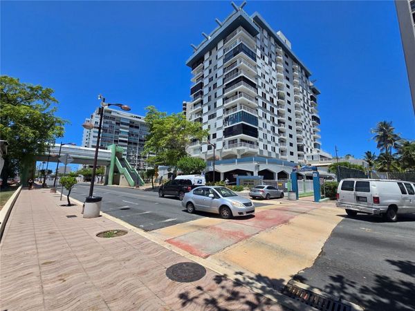 4633 Ave Isla Verde COND. CASTILLO DEL MAR, Unit 9, CAROLINA, PR 00979