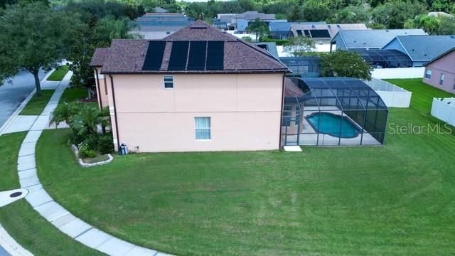 1488 Barn Owl Loop, Sanford, FL 32773 Photo