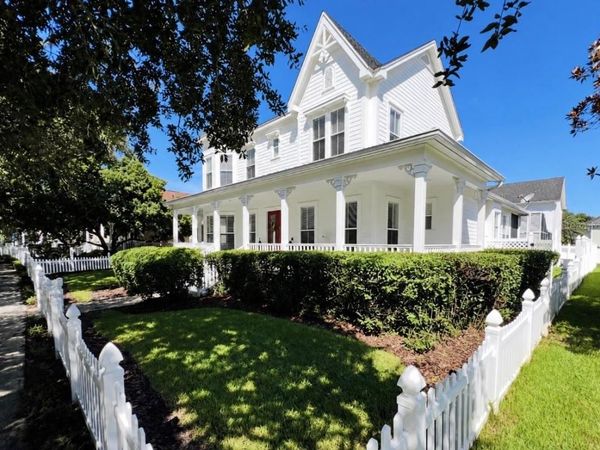 1113 CELEBRATION AVENUE , CELEBRATION, FL 34747