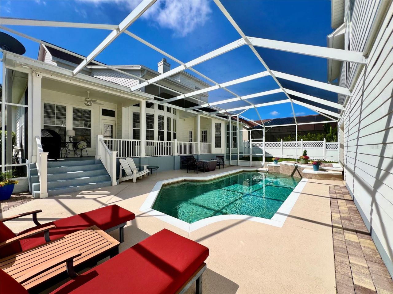 1113 Celebration Avenue, Celebration, FL 34747 Photo