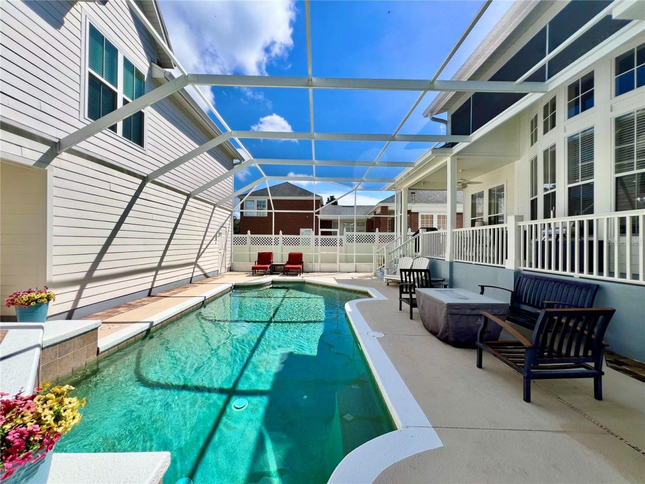 1113 Celebration Avenue, Celebration, FL 34747 Photo