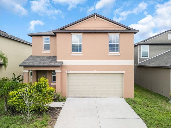 3180 OYSTER COVE STREET , WIMAUMA, FL 33598