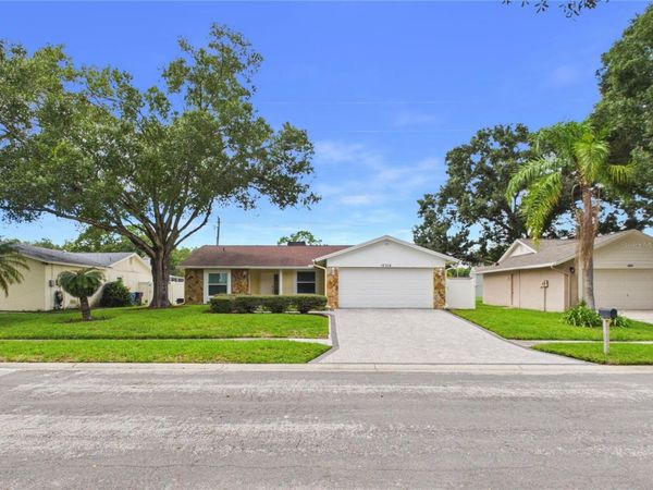 16004 EAGLE RIVER WAY , TAMPA, FL 33624