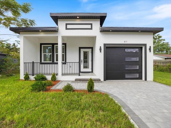 611 ELM STREET , SAFETY HARBOR, FL 34695