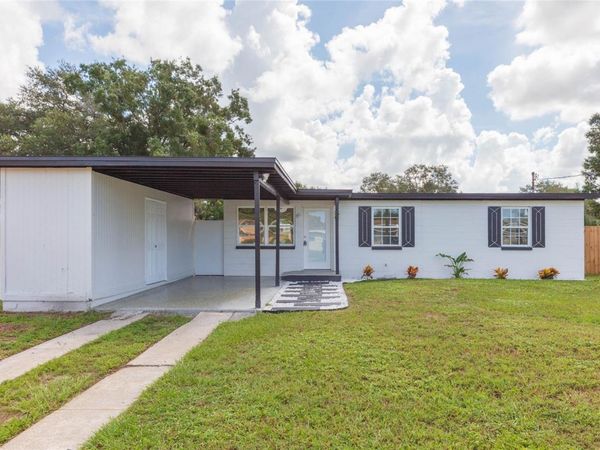 5016 S 86TH STREET , TAMPA, FL 33619