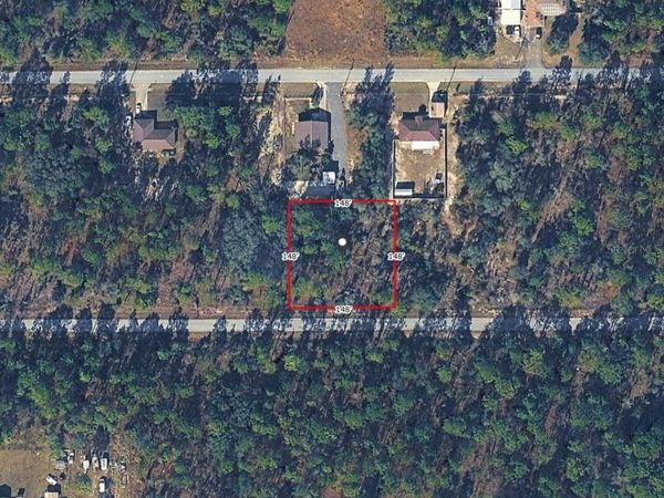 NW SKYLARK ST , DUNNELLON, FL 34431