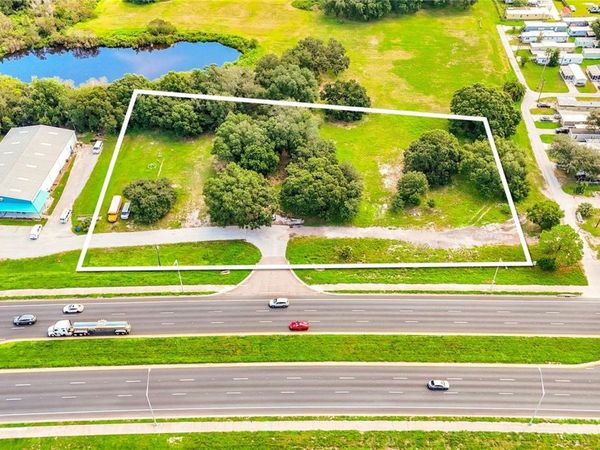 0 U S HWY 27 , DUNDEE, FL 33838
