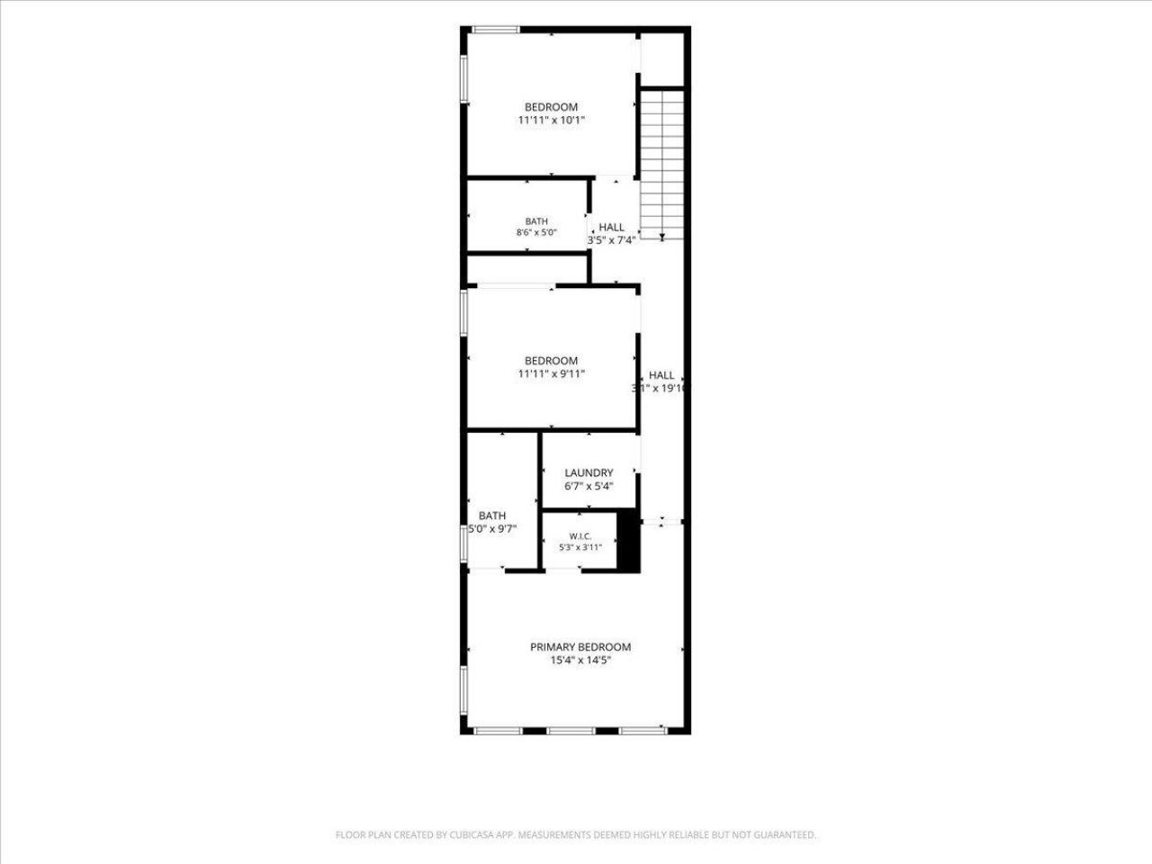 72 Branch Creek Trail Photo 25