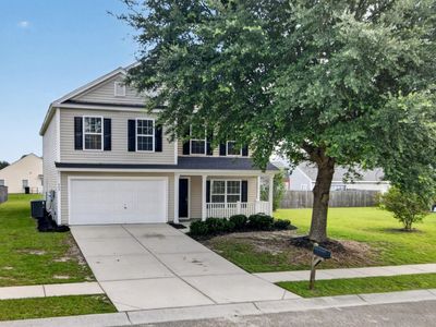 402 Early Morning Drive, Moncks Corner, SC 29461