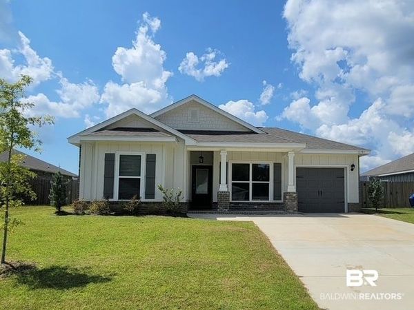 13765 Shea Circle, Foley, AL 36535