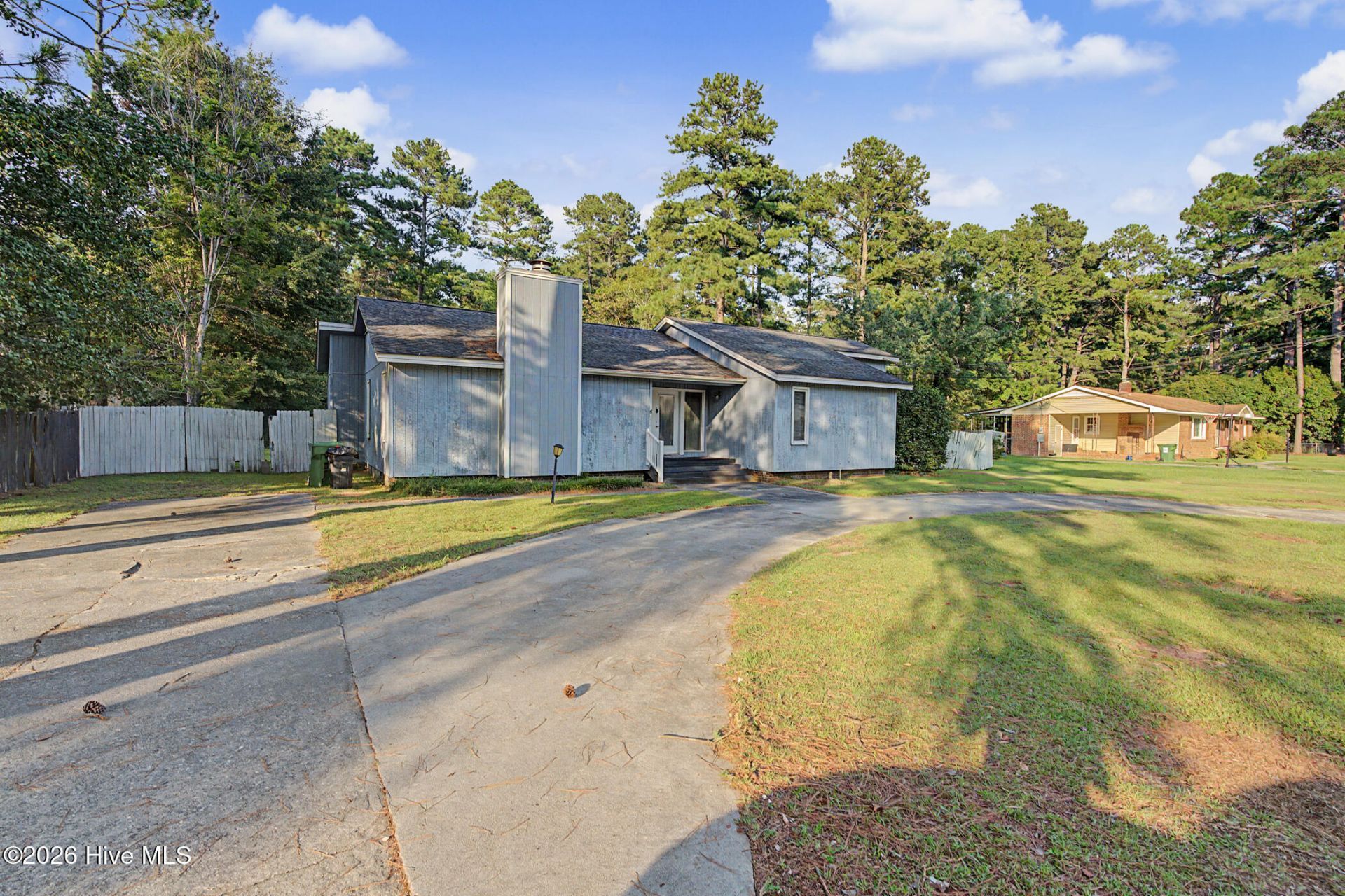 21761 W Bundy Street, Wagram, NC 28396 Main Photo