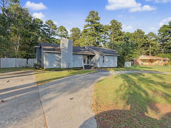 21761 W Bundy Street, Wagram, NC 28396