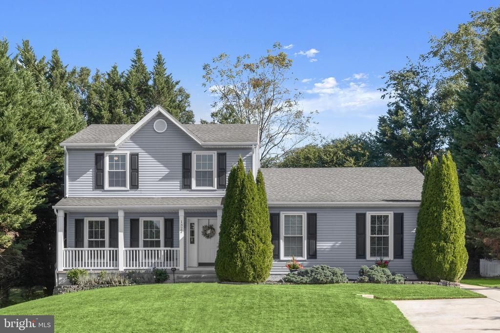 1322 HOLT COURT, ELDERSBURG, MD 21784