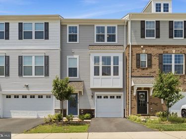8784 KENSINGTON CHURCH STREET, MANASSAS, VA 20112