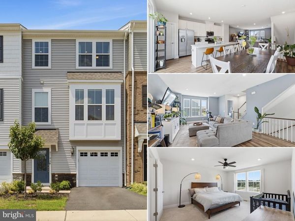 8784 KENSINGTON CHURCH STREET, MANASSAS, VA 20112