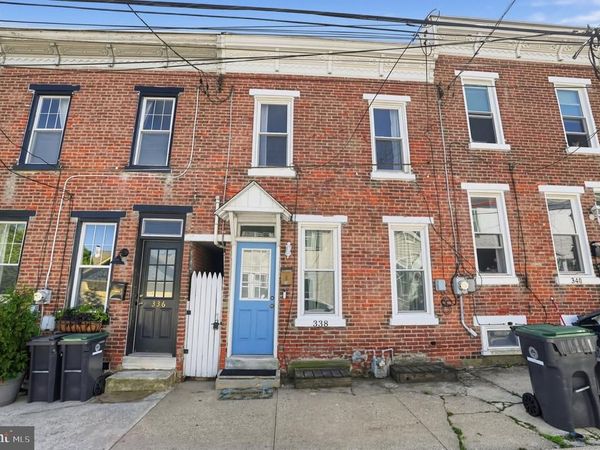 338 GROVER STREET, PHOENIXVILLE, PA 19460