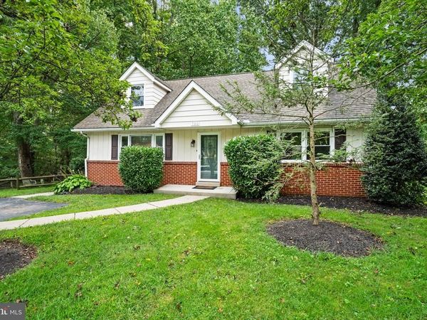 780 NAAMANS CREEK ROAD , CHADDS FORD, PA 19317