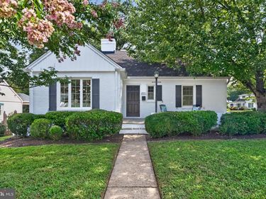2601 MILITARY ROAD, ARLINGTON, VA 22207