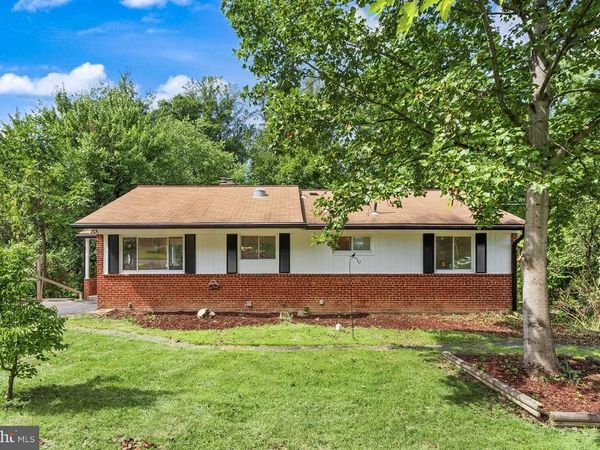 7028 BRADLEY CIRCLE, ANNANDALE, VA 22003
