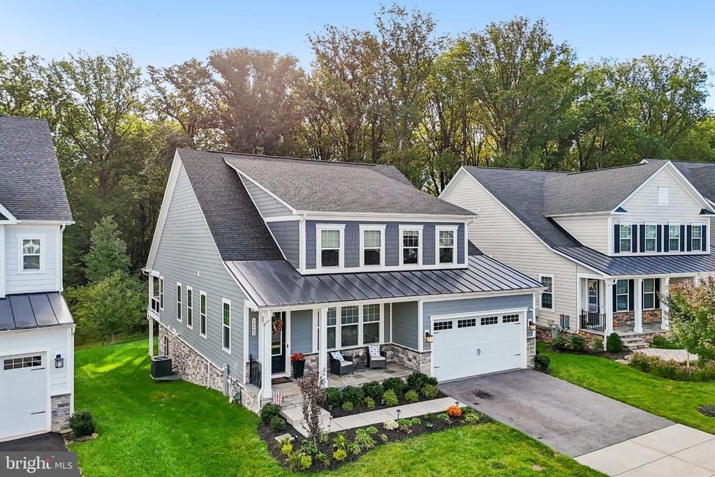 10405 PUCCINI LANE, ELLICOTT CITY, MD 21042