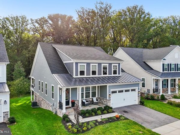 10405 PUCCINI LANE, ELLICOTT CITY, MD 21042