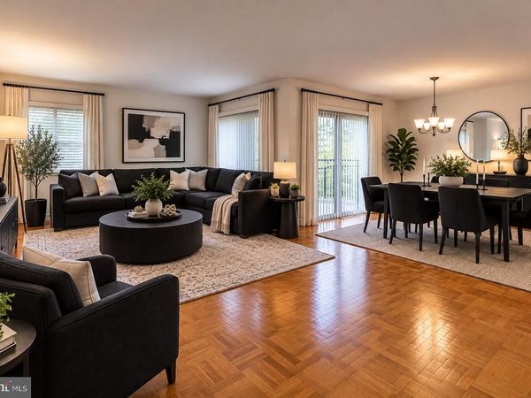 25 STONEHENGE CIRCLE, Unit 7, PIKESVILLE, MD 21208