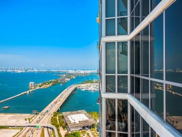 1100 Biscayne Blvd , Unit 5205, Miami, FL 33132