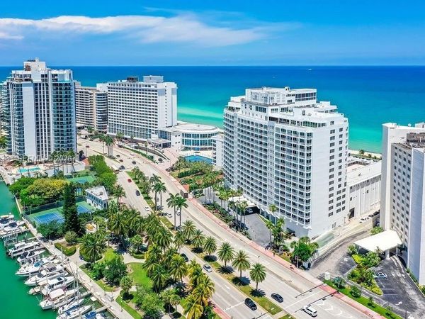 5401 Collins Ave , Unit 231, Miami Beach, FL 33140