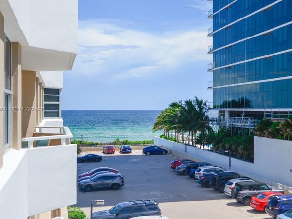 1980 S Ocean Dr , Unit 3A, Hallandale Beach, FL 33009