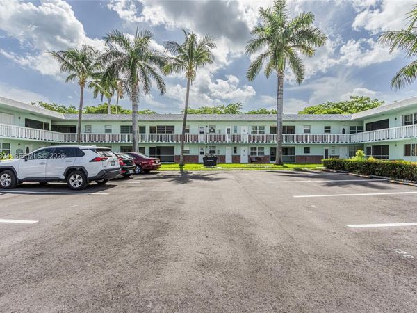 1401 N 12th Ct , Unit 3B, Hollywood, FL 33019