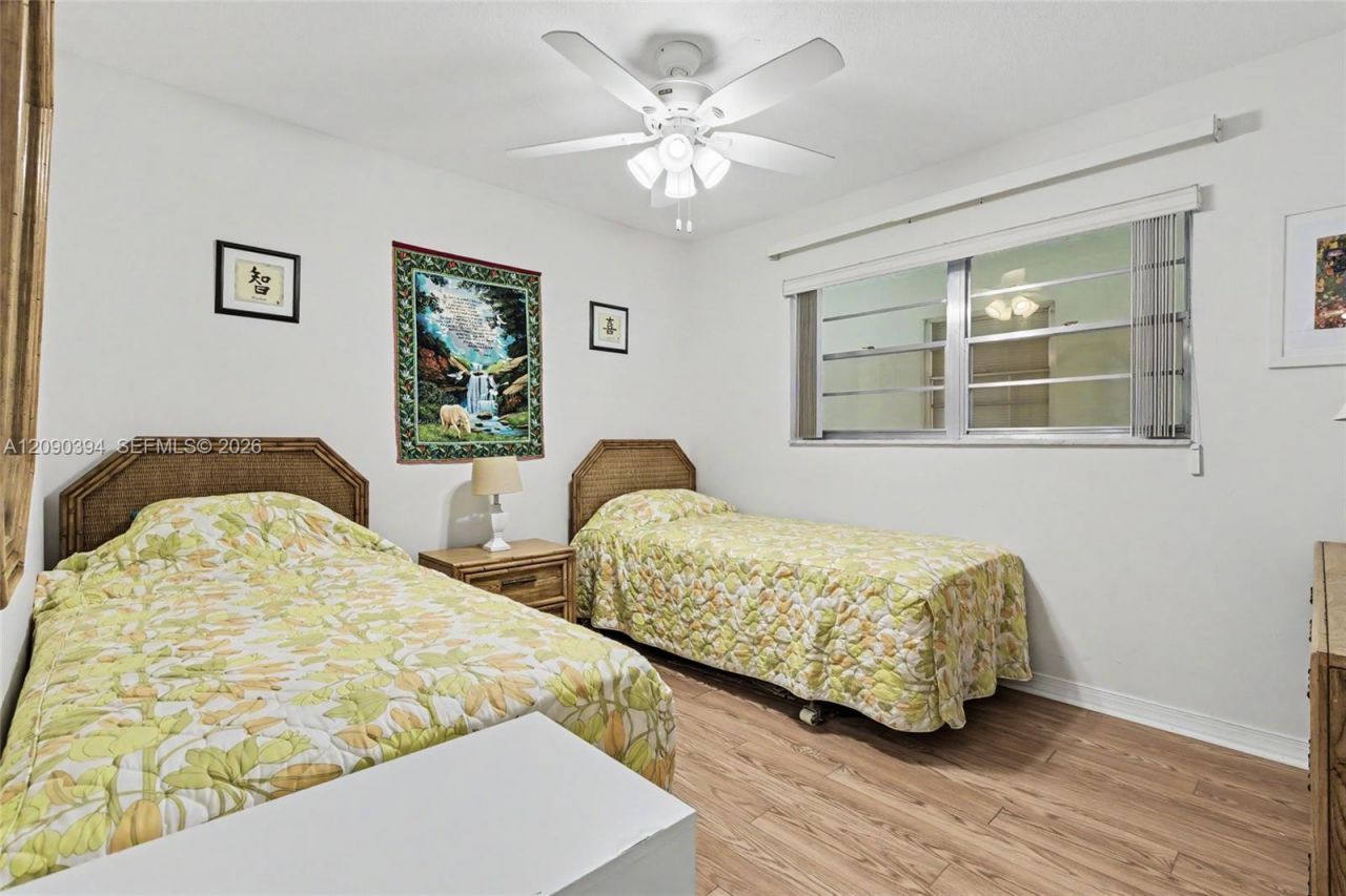 1401 N 12th Ct , Unit 3B, Hollywood, FL 33019 Photo