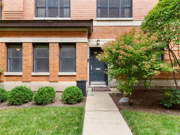 3842 N SOUTHPORT Avenue , Unit L, Chicago, IL 60613