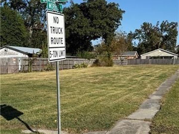 4221 MORRIS Place , Jefferson, LA 70121