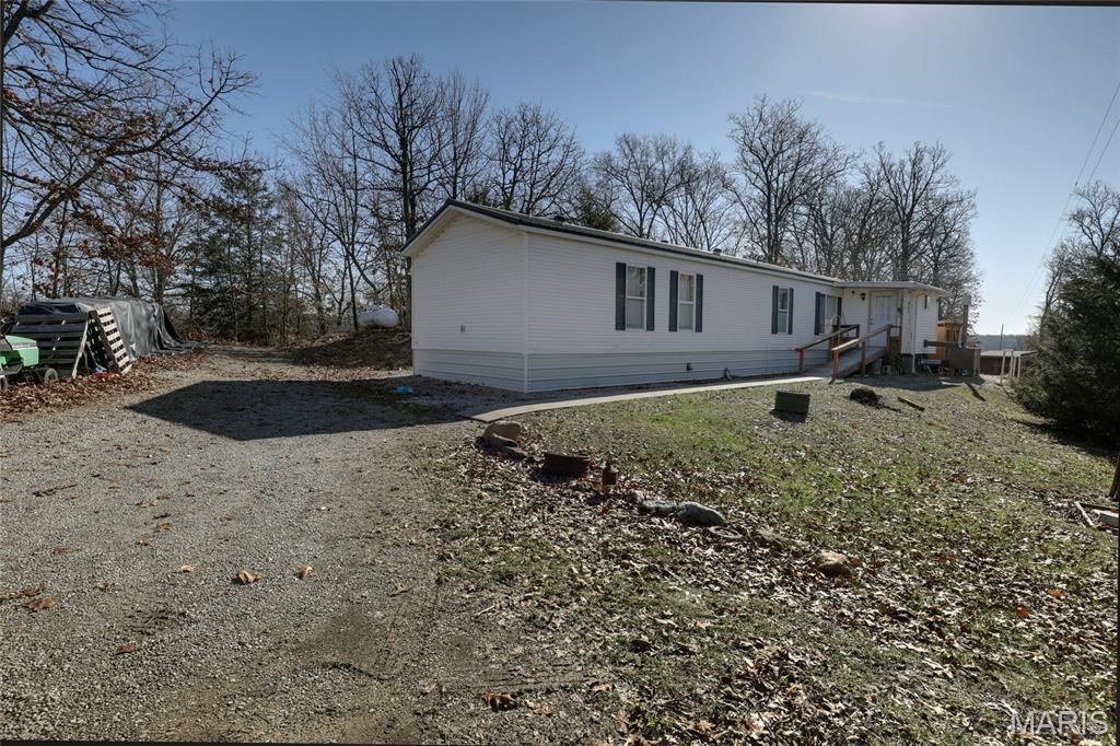 19503 State Highway Y , Lewistown, MO 63452 Main Photo