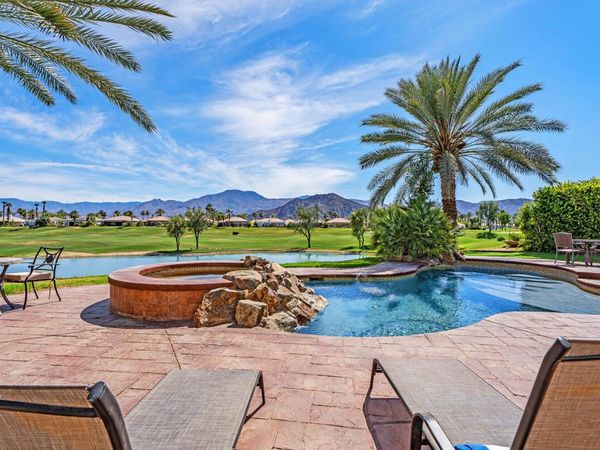 80565 Via Terracina , La Quinta, CA 92253