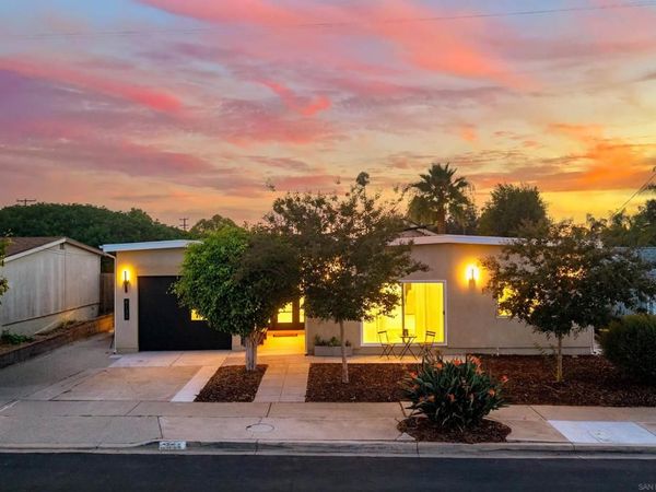 4134 Epanow , San Diego, CA 92117