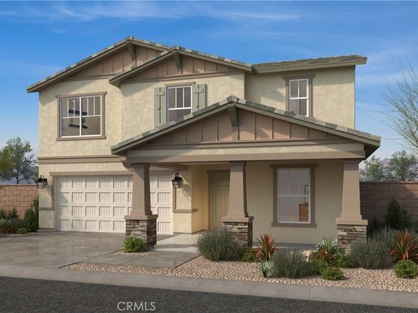 10648 Sea Venture Way , Victorville, CA 92394