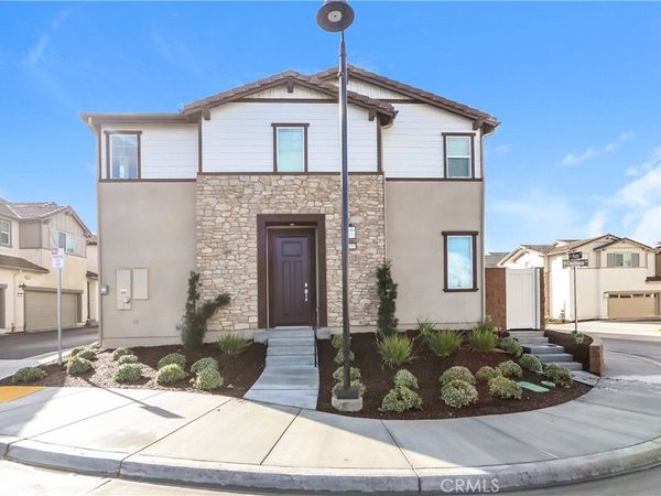 28093 Cookhouse Lane , Menifee, CA 92584